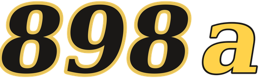 898a logo